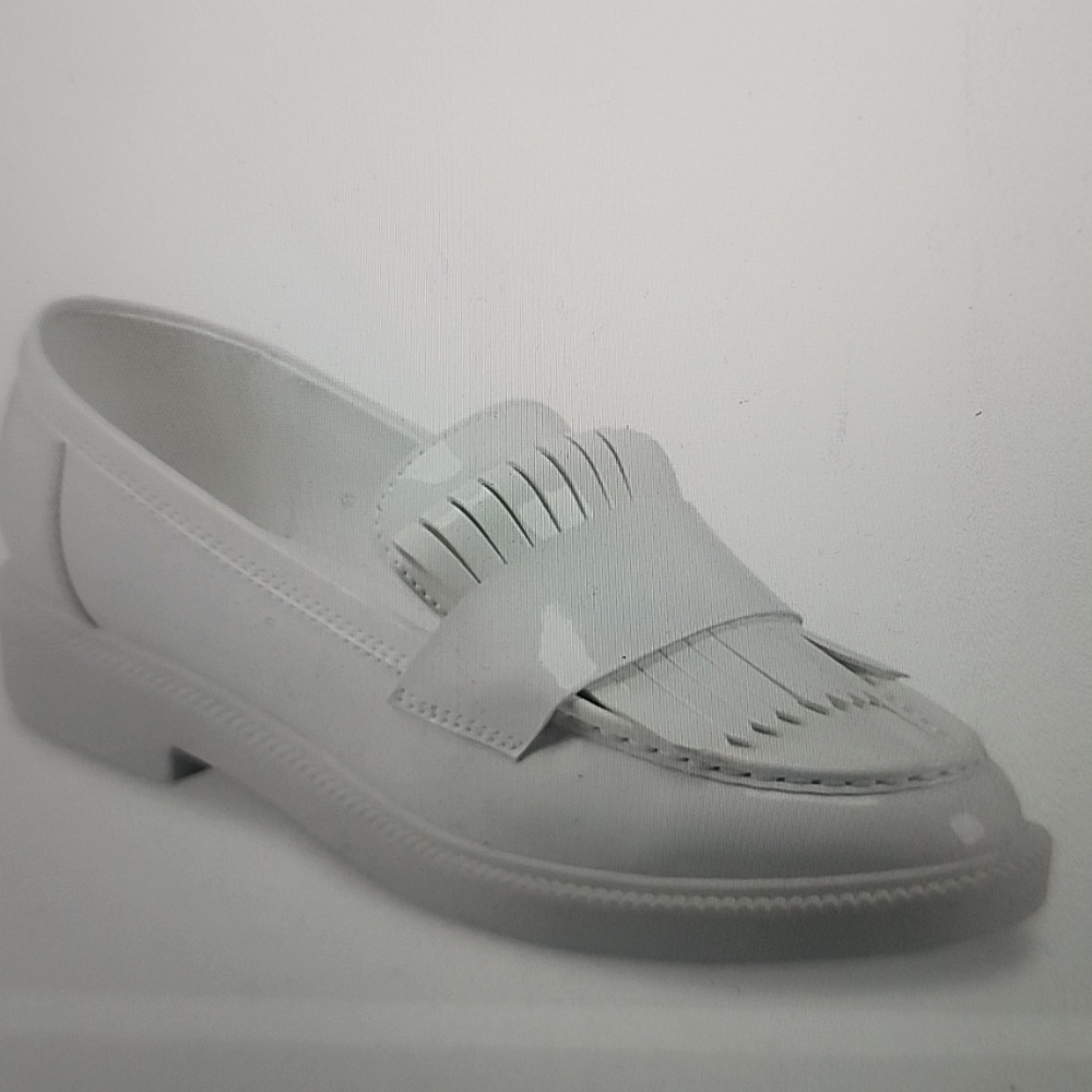 Marc Fisher Calixy Loafers Size 6 1/2
